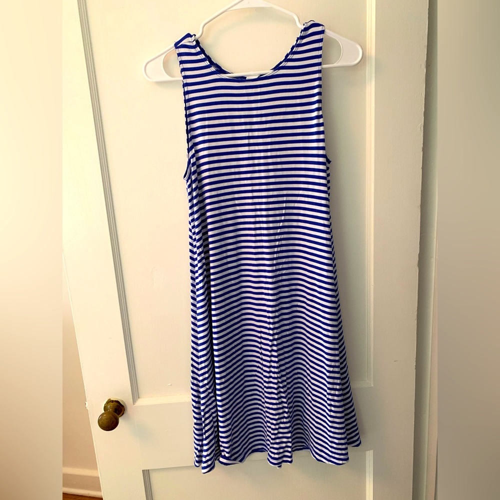 Summer stripes